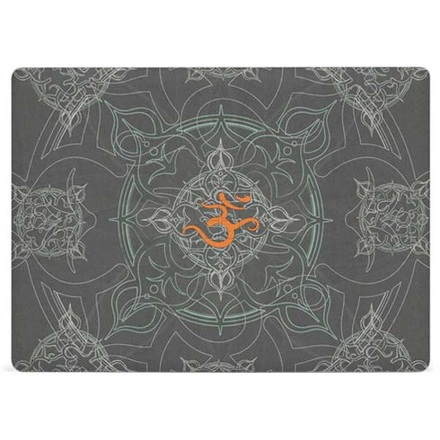 Grey Serenity Surface Laptop 2 Skin