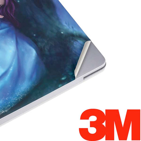 Rachel Anderson Serenity Surface Laptop 3 13.5in Skin