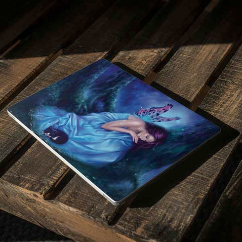 Rachel Anderson Serenity Surface Laptop 3 13.5in Skin