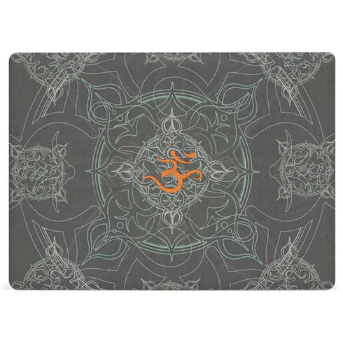 Grey Serenity Surface Laptop 3 13.5in Skin