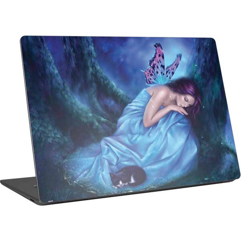 Rachel Anderson Serenity Surface Laptop 4 15in Skin