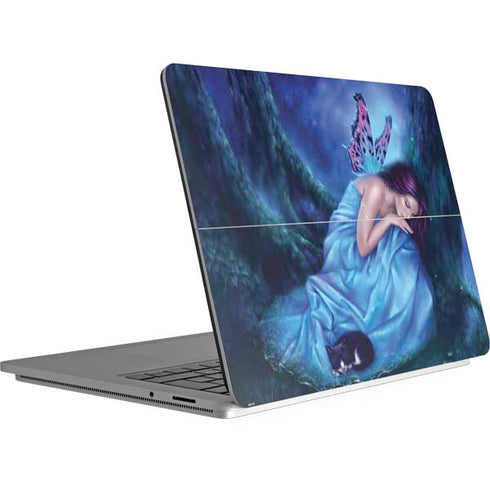 Rachel Anderson Serenity Surface Laptop Studio Skin