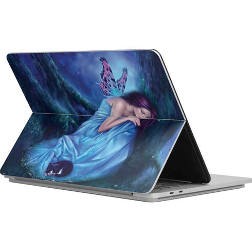 Rachel Anderson Serenity Surface Laptop Studio Skin
