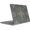 Grey Serenity Surface Laptop Studio Skin