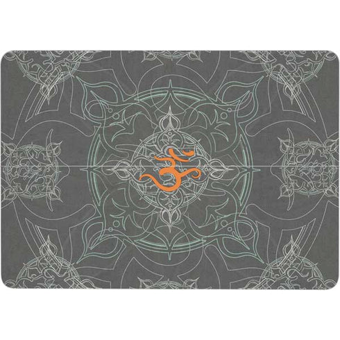 Grey Serenity Surface Laptop Studio Skin