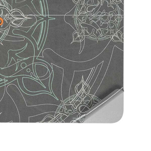Grey Serenity Surface Laptop Studio Skin
