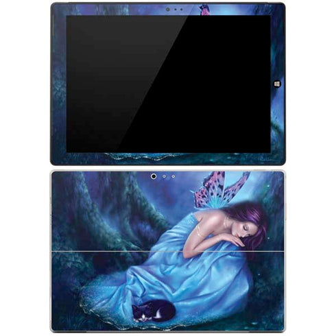 Rachel Anderson Serenity Surface Pro 3 Skin