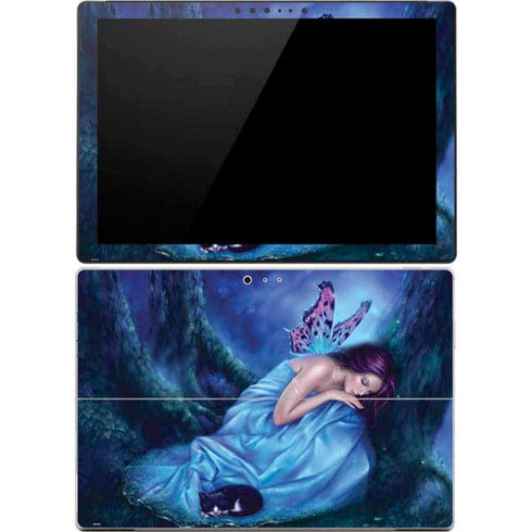 Rachel Anderson Serenity Surface Pro 4 Skin