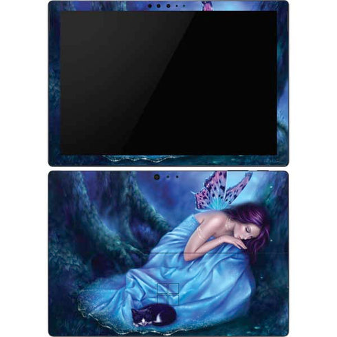 Rachel Anderson Serenity Surface Pro 6 Skin