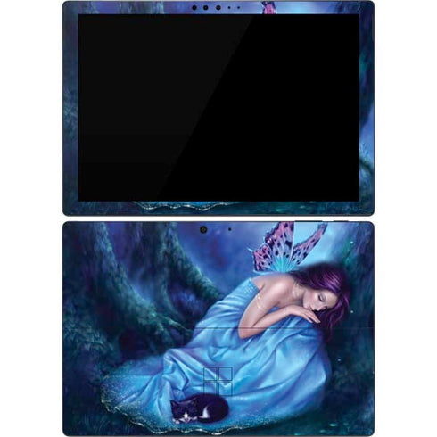Rachel Anderson Serenity Surface Pro 7 Skin