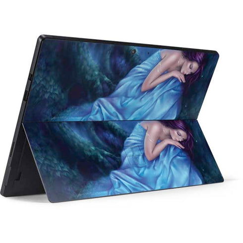 Rachel Anderson Serenity Surface Pro 7 Skin