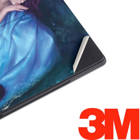Rachel Anderson Serenity Surface Pro 7 Skin