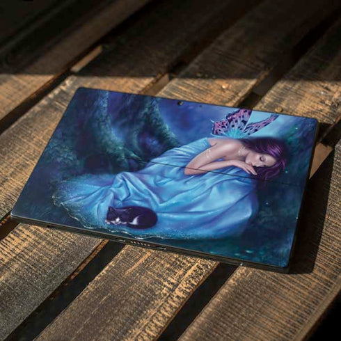 Rachel Anderson Serenity Surface Pro 7 Skin