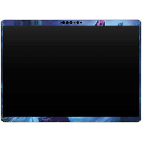 Rachel Anderson Serenity Surface Pro 8 Skin
