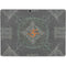 Grey Serenity Surface Pro 8 Skin
