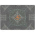 Grey Serenity Surface Pro 8 Skin