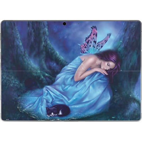 Rachel Anderson Serenity Surface Pro 9 Skin