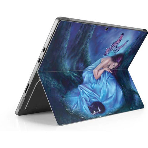 Rachel Anderson Serenity Surface Pro 9 Skin