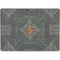 Grey Serenity Surface Pro 9 Skin