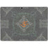 Grey Serenity Surface Pro 9 Skin