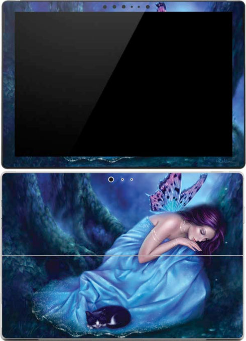 Rachel Anderson Serenity Surface Pro (2017) Skin
