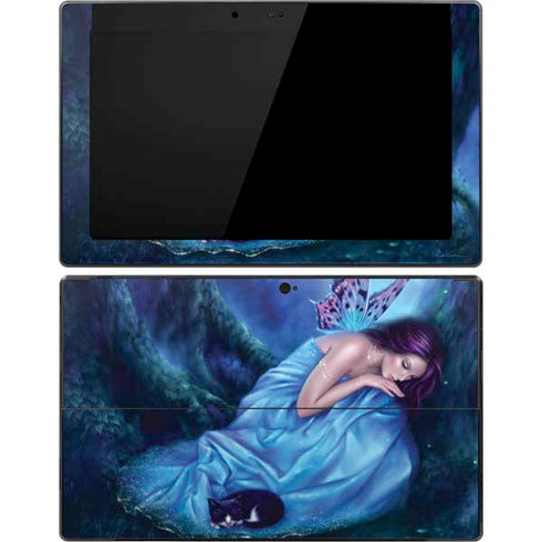 Rachel Anderson Serenity Surface Pro Tablet Skin