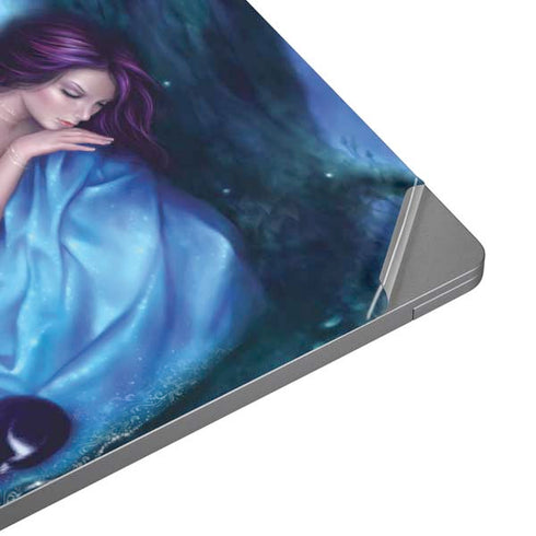 Rachel Anderson Serenity Universal Laptop 11in (8.8 x 6.2in) Skin