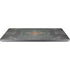Grey Serenity Universal Laptop 16.6in (13.4 x 9.7in) Skin