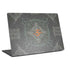 Grey Serenity Universal Laptop 17in (13.8 x 10in) Skin