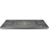 Grey Serenity Universal Laptop 17in (13.8 x 10in) Skin