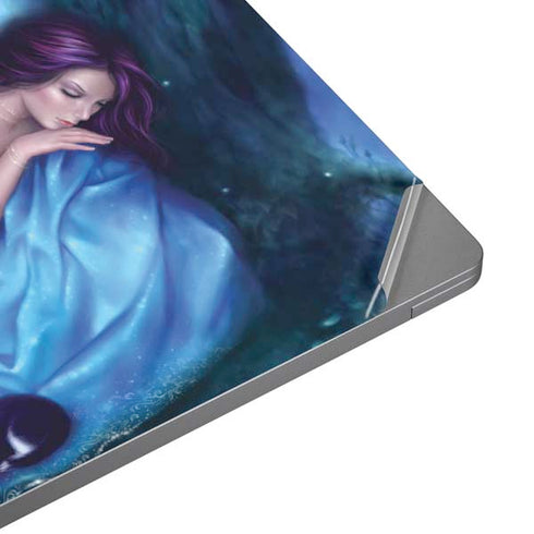 Rachel Anderson Serenity Universal Laptop 18in (14.6 x 10.6in) Skin