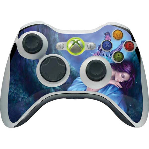 Rachel Anderson Serenity Xbox 360 Wireless Controller Skin
