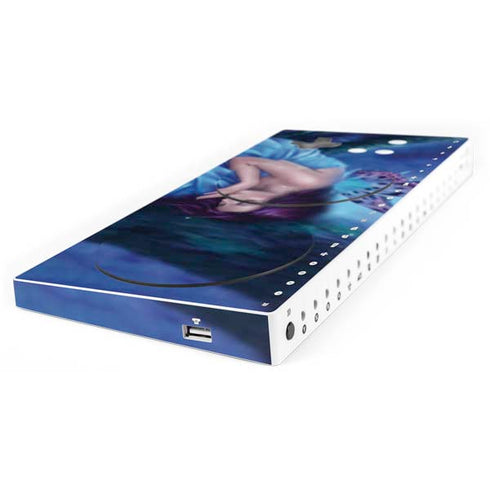 Rachel Anderson Serenity Xbox Adaptive Controller Skin
