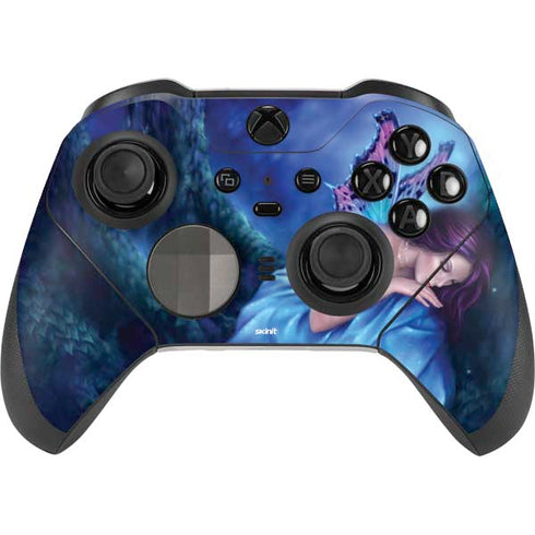 Rachel Anderson Serenity Xbox Elite Wireless Controller Series 2 Skin