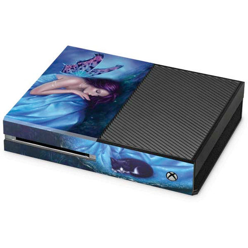 Rachel Anderson Serenity Xbox One Console Skin