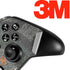 Grey Serenity Xbox One Elite Controller Skin