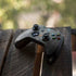 Grey Serenity Xbox One Elite Controller Skin