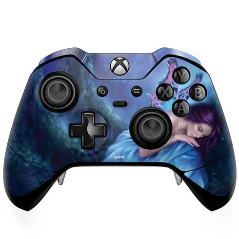 Rachel Anderson Serenity Xbox One Elite Controller Skin