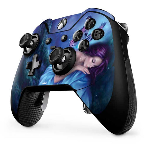 Rachel Anderson Serenity Xbox One Elite Controller Skin