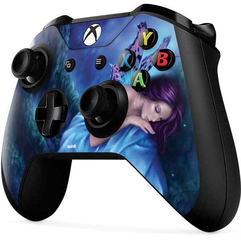 Rachel Anderson Serenity Xbox One X Controller Skin