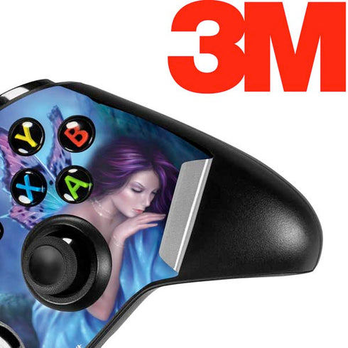 Rachel Anderson Serenity Xbox One X Controller Skin