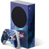 Serenity by Rachel Anderson Xbox Series S Skins
