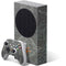 Grey Serenity Xbox Series S Bundle Skin