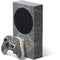 Grey Serenity Xbox Series S Skins