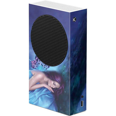 Rachel Anderson Serenity Xbox Series S Console Skin