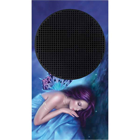 Rachel Anderson Serenity Xbox Series S Console Skin