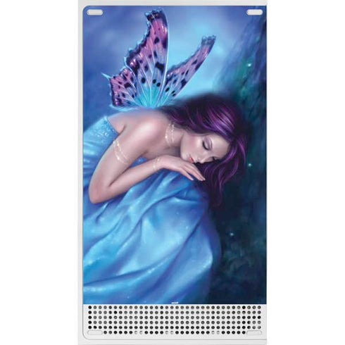 Rachel Anderson Serenity Xbox Series S Console Skin
