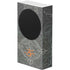 Grey Serenity Xbox Series S Console Skin