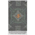 Grey Serenity Xbox Series S Console Skin