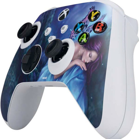 Rachel Anderson Serenity Xbox Series S Controller Skin